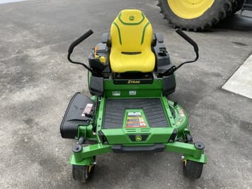 Main image John Deere Z320R