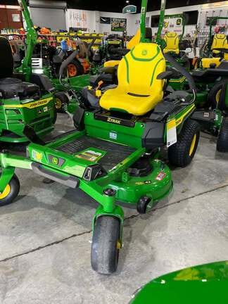 2026 John Deere Z320R Equipment Image0