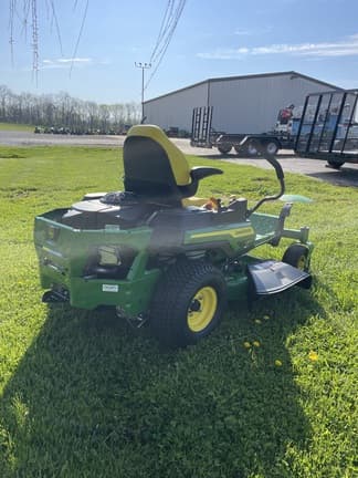Image of John Deere Z320R equipment image 2
