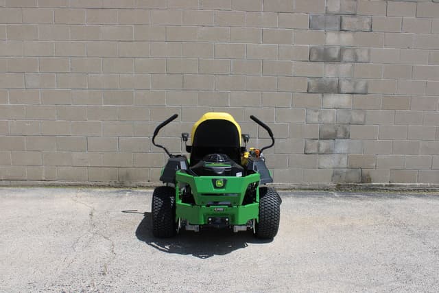 Image of John Deere Z320R equipment image 3