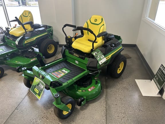 2026 John Deere Z320R Equipment Image0
