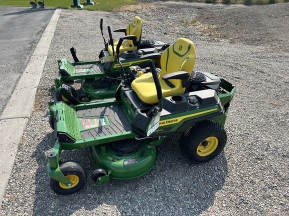 2026 John Deere Z320R Equipment Image0
