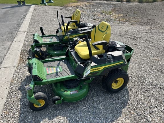 Image of John Deere Z320R Primary image