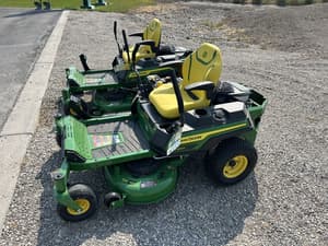 2026 John Deere Z320R Image