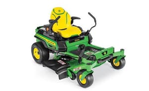 2026 John Deere Z320R Image