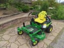 2026 John Deere Z320R Image