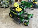 2026 John Deere Z320R Image