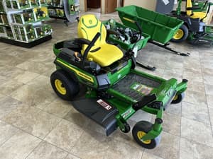 2026 John Deere Z320R Image
