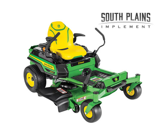 Image of John Deere Z320R Primary Image