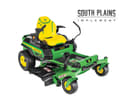 2026 John Deere Z320R Image