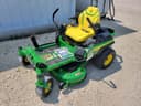 2026 John Deere Z320R Image