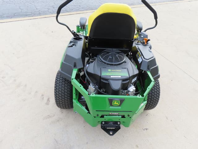 Image of John Deere Z320R equipment image 3