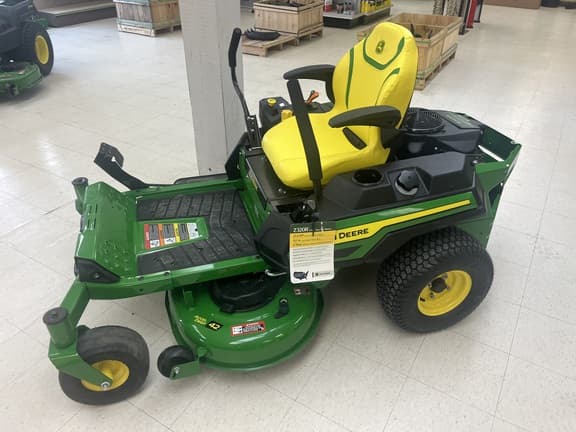 Image of John Deere Z320R Primary image