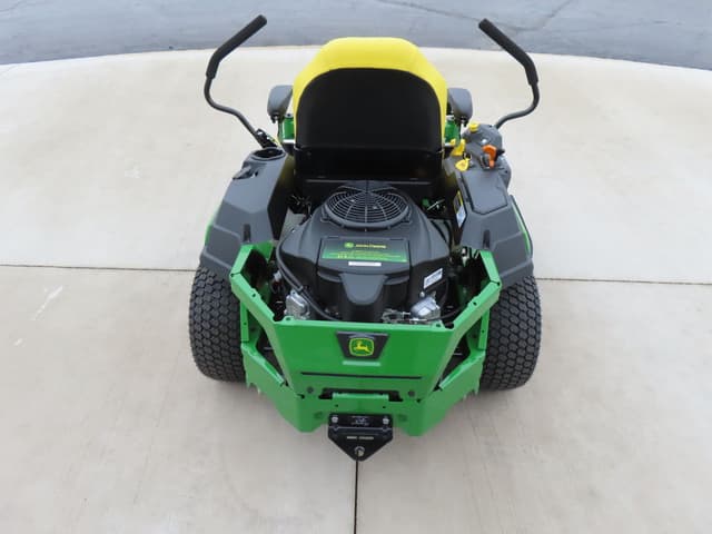 Image of John Deere Z320R equipment image 3