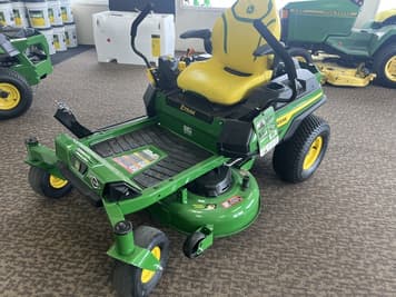 Main image John Deere Z320R