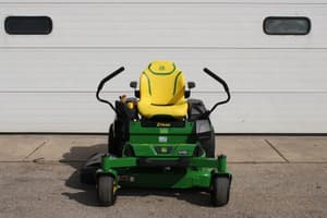 2026 John Deere Z320R Image