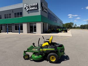 2026 John Deere Z320R Image