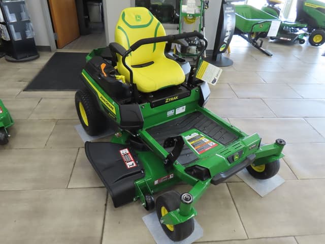 Image of John Deere Z320R equipment image 2