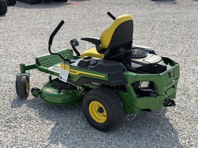 Image of John Deere Z320R equipment image 2