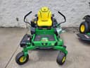 2026 John Deere Z320R Image
