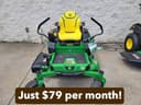 2026 John Deere Z320R Image