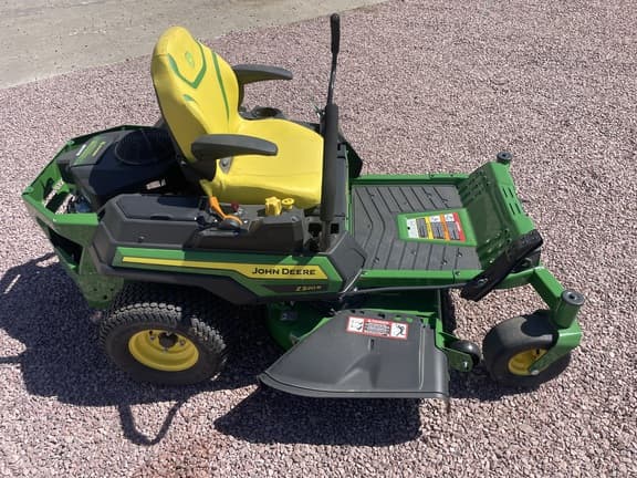 Image of John Deere Z320R equipment image 3