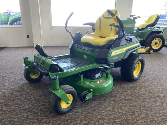 2026 John Deere Z320R Equipment Image0