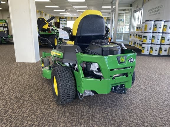 Image of John Deere Z320R equipment image 2