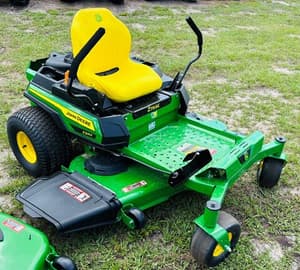 2026 John Deere Z325E Image