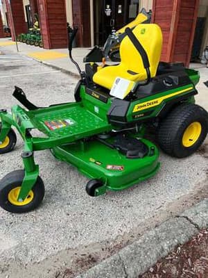 2026 John Deere Z325E Image