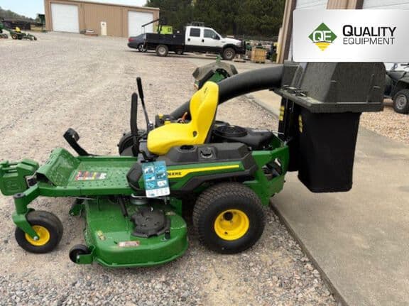 Image of John Deere Z325E Primary Image