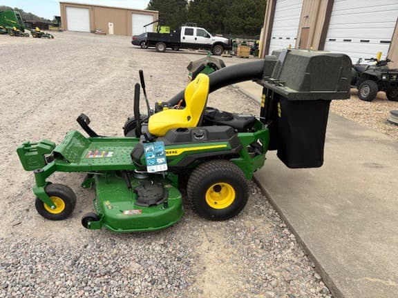 Image of John Deere Z325E Primary Image