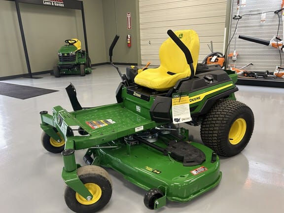 2026 John Deere Z325E Equipment Image0