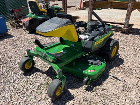 2026 John Deere Z325E Equipment Image0