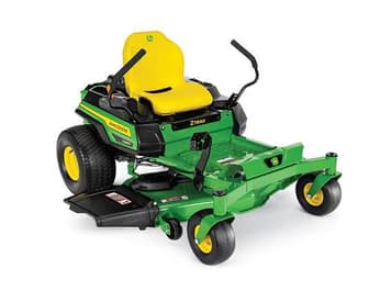 Main image John Deere Z325E
