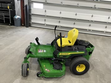Main image John Deere Z325E