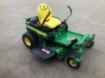 Main image John Deere Z330M