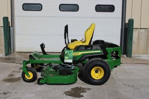 2026 John Deere Z330M Image