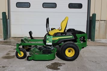 Main image John Deere Z330M