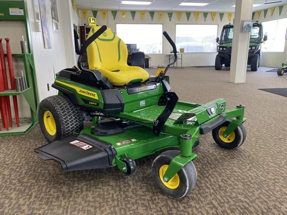 Image of John Deere Z330M Primary image