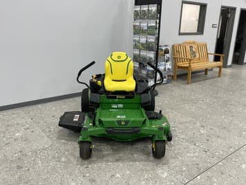 Main image John Deere Z330M