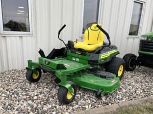 2026 John Deere Z330M Image
