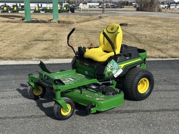 Main image John Deere Z330M