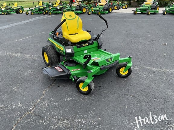 2026 John Deere Z330M Equipment Image0