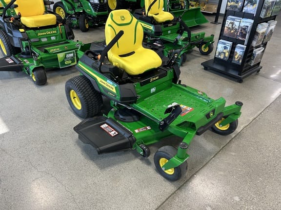 2026 John Deere Z330M Equipment Image0