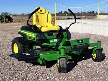 Main image John Deere Z330M
