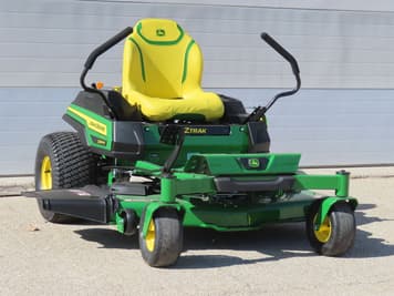Main image John Deere Z330M