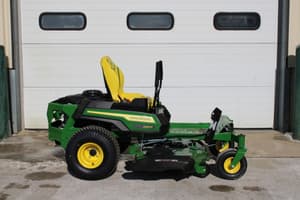 2026 John Deere Z330M Image