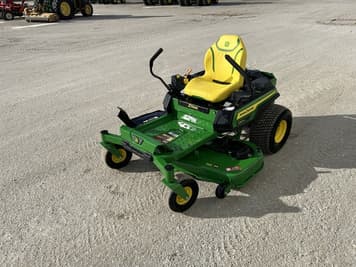 Main image John Deere Z330M