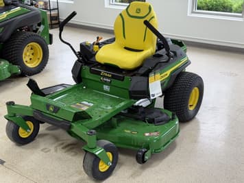 Main image John Deere Z330M